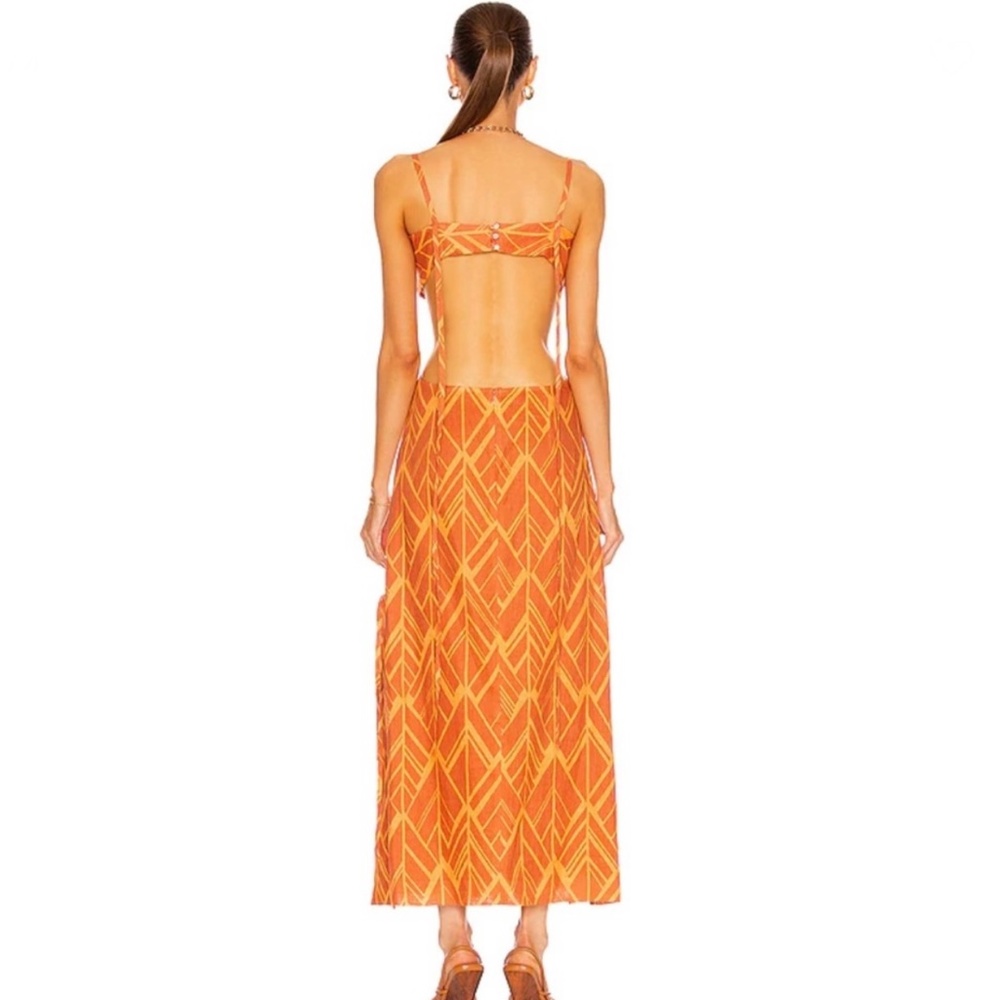 Alexis dress